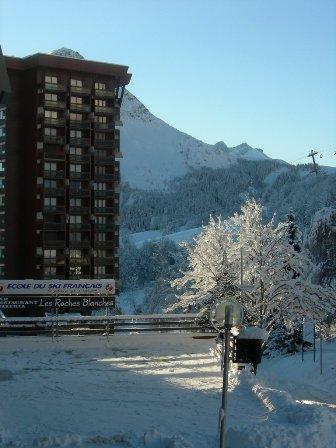 travelski home choice - Apartements VOSTOK - Le Corbier