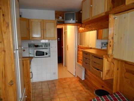 travelski home choice - Apartements VOSTOK - Le Corbier