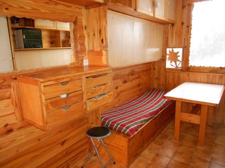 travelski home choice - Apartements VOSTOK - Le Corbier