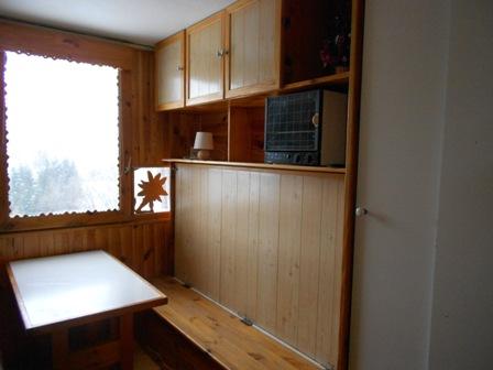 travelski home choice - Apartements VOSTOK - Le Corbier