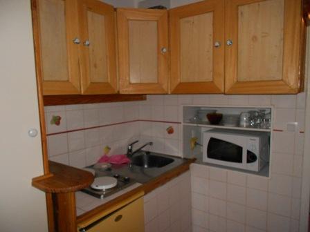 travelski home choice - Apartements VOSTOK - Le Corbier