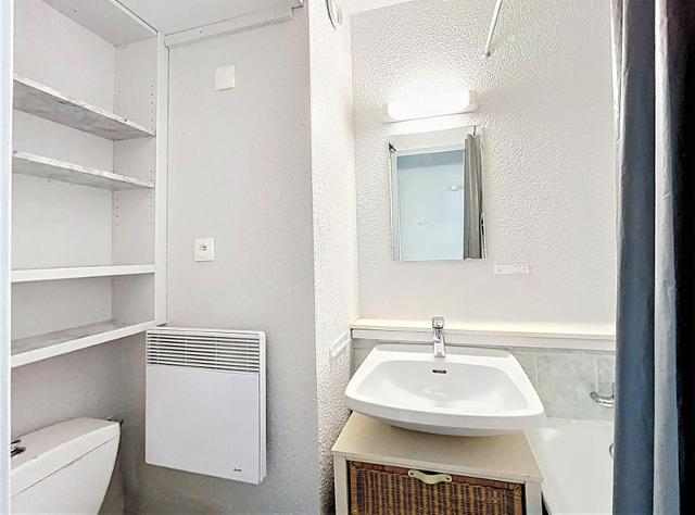 travelski home choice - Apartements VOSTOK - Le Corbier