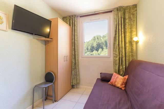 travelski home choice - Apartements VOSTOK - Le Corbier