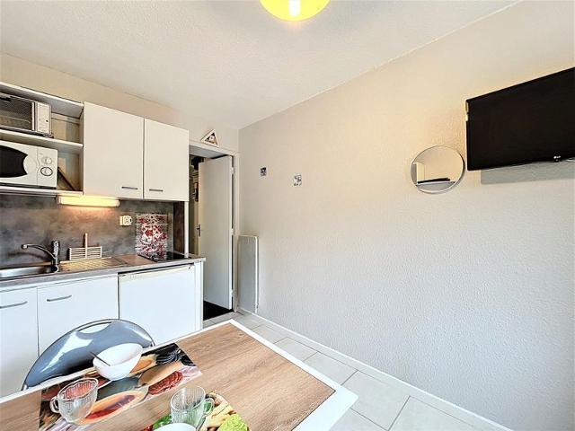travelski home choice - Apartements VOSTOK - Le Corbier