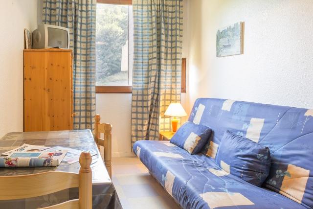 travelski home choice - Apartements VOSTOK - Le Corbier