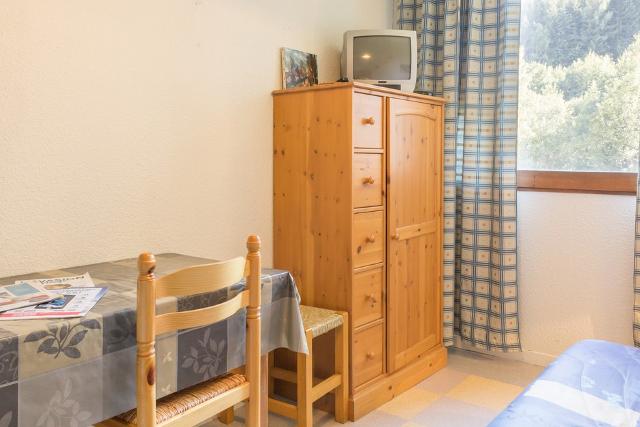 travelski home choice - Apartements VOSTOK - Le Corbier