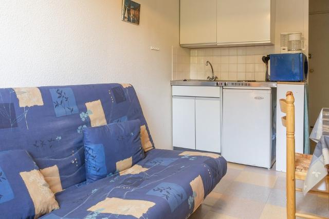 travelski home choice - Apartements VOSTOK - Le Corbier