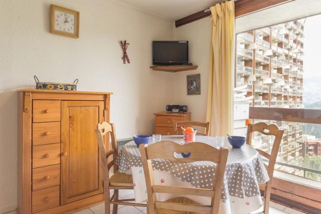 travelski home choice - Apartements VOSTOK - Le Corbier