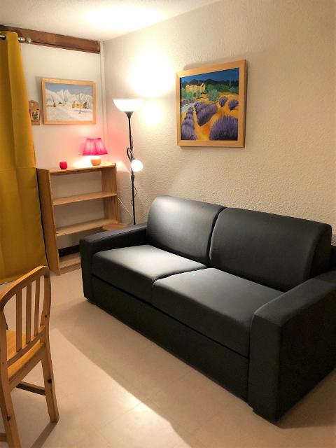 travelski home choice - Apartements VOSTOK - Le Corbier