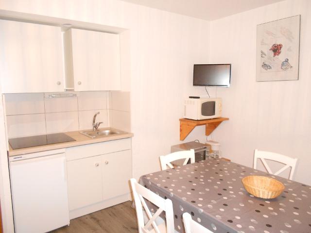 travelski home choice - Apartements VOSTOK - Le Corbier