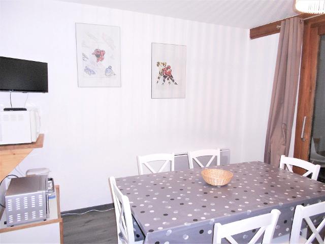 travelski home choice - Apartements VOSTOK - Le Corbier