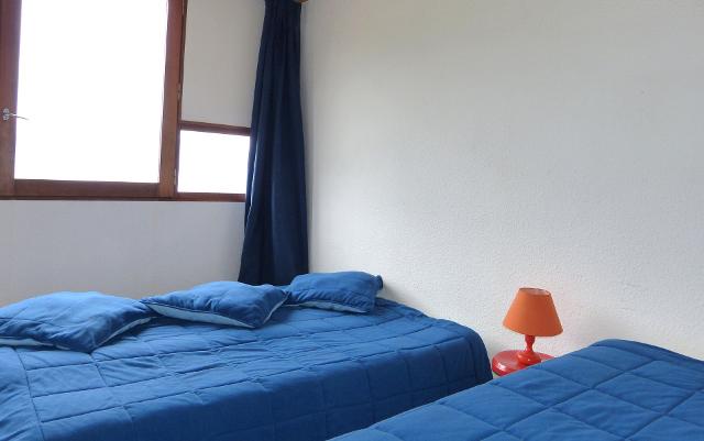 travelski home choice - Apartements VOSTOK - Le Corbier