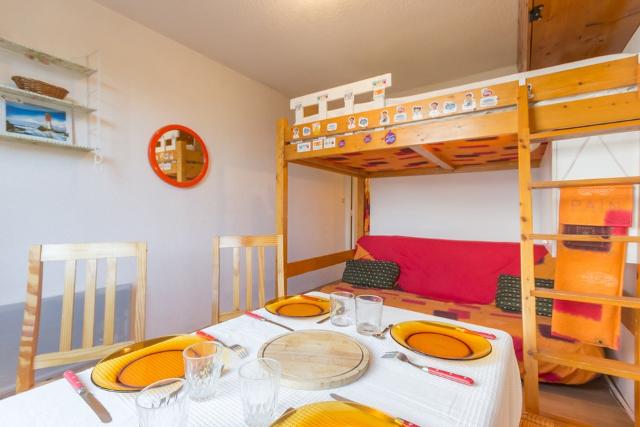 travelski home choice - Apartements VOSTOK - Le Corbier