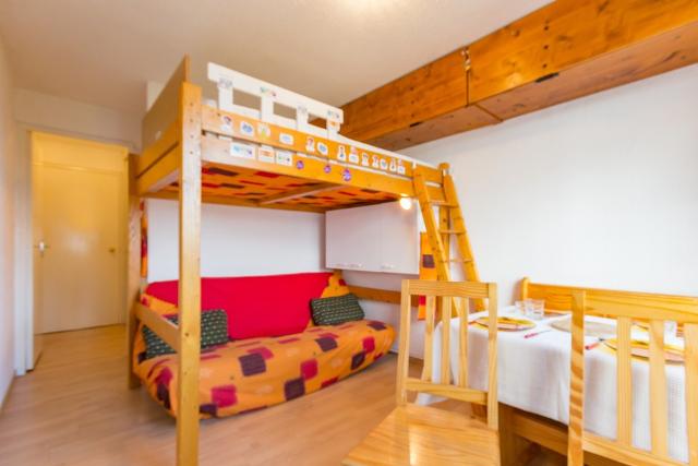 travelski home choice - Apartements VOSTOK - Le Corbier