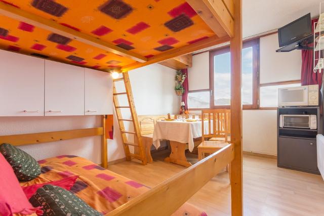 travelski home choice - Apartements VOSTOK - Le Corbier