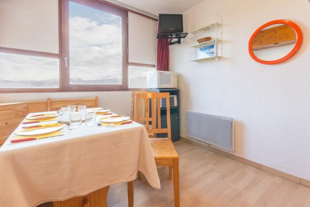 travelski home choice - Apartements VOSTOK - Le Corbier