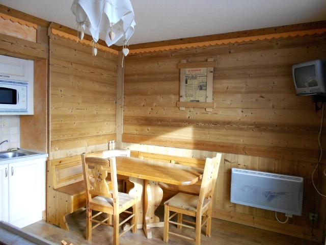 travelski home choice - Apartements VOSTOK - Le Corbier