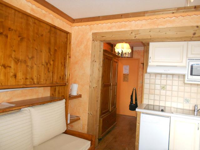 travelski home choice - Apartements VOSTOK - Le Corbier