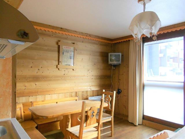 travelski home choice - Apartements VOSTOK - Le Corbier