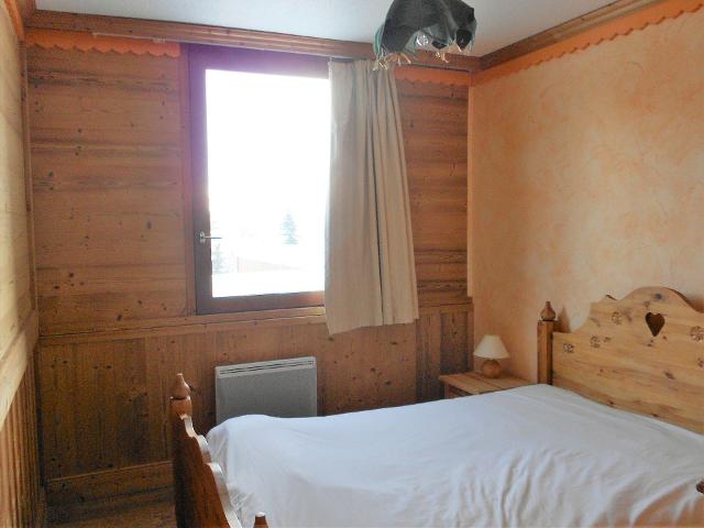 travelski home choice - Apartements VOSTOK - Le Corbier