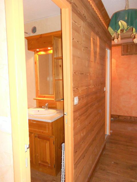 travelski home choice - Apartements VOSTOK - Le Corbier