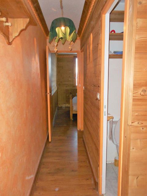 travelski home choice - Apartements VOSTOK - Le Corbier