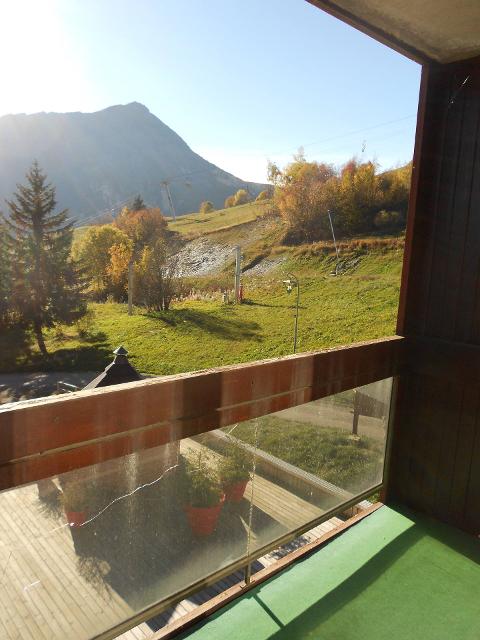 travelski home choice - Apartements VOSTOK - Le Corbier