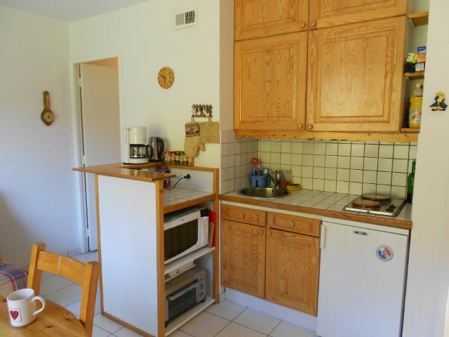 travelski home choice - Apartements VOSTOK - Le Corbier