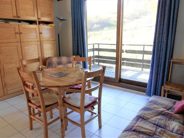 travelski home choice - Apartements VOSTOK - Le Corbier