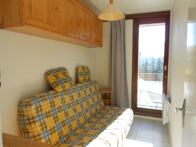 travelski home choice - Apartements VOSTOK - Le Corbier