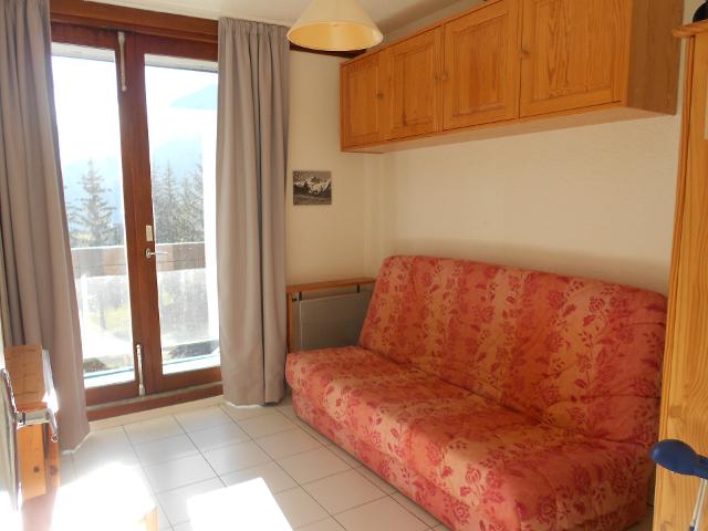 travelski home choice - Apartements VOSTOK - Le Corbier