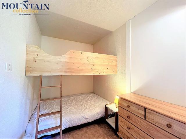 travelski home choice - Apartements VOSTOK - Le Corbier