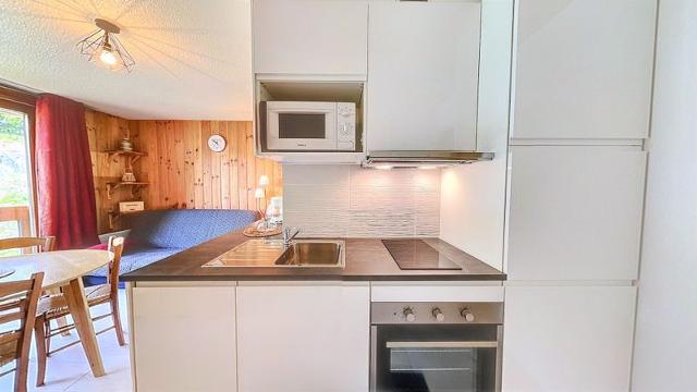 travelski home choice - Apartements VOSTOK - Le Corbier