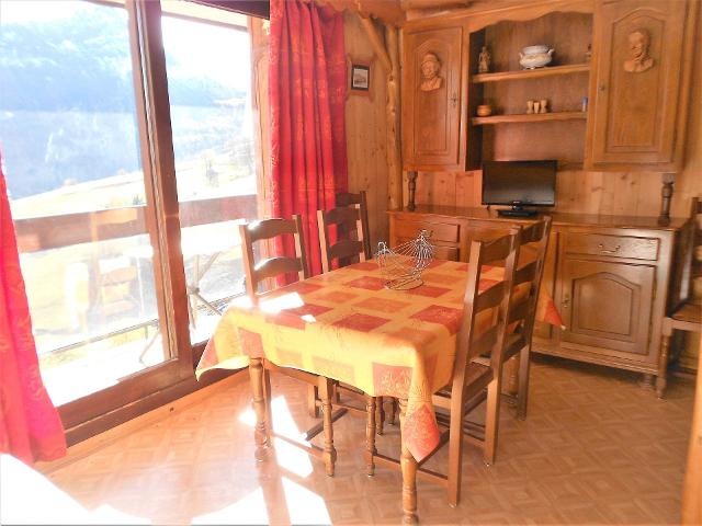 travelski home choice - Apartements VOSTOK - Le Corbier