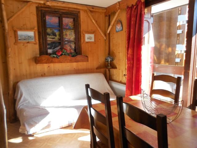 travelski home choice - Apartements VOSTOK - Le Corbier