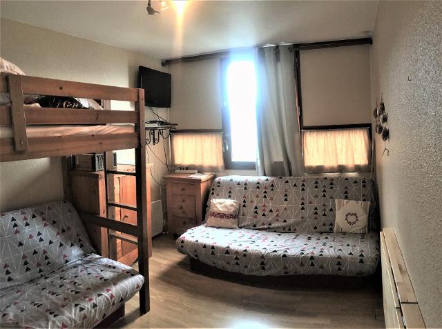 travelski home choice - Apartements VOSTOK - Le Corbier