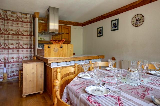 travelski home choice - Apartements VOSTOK - Le Corbier
