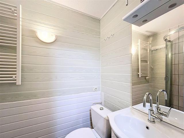 travelski home choice - Apartements VOSTOK - Le Corbier
