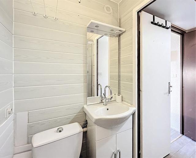 travelski home choice - Apartements VOSTOK - Le Corbier