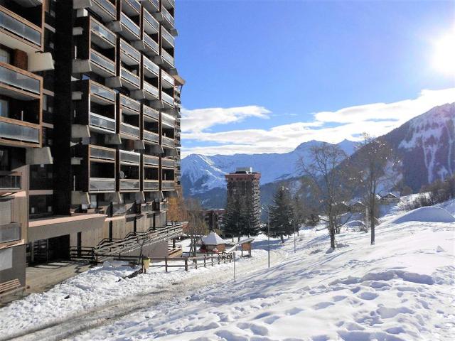 travelski home choice - Apartements VOSTOK - Le Corbier