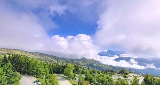 travelski home choice - Apartements VOSTOK - Le Corbier