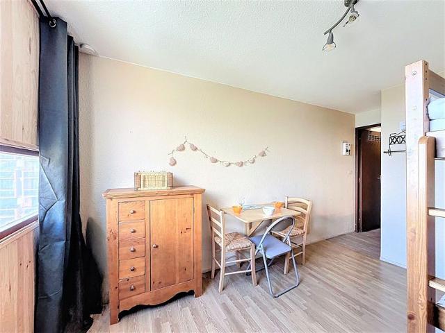 travelski home choice - Apartements VOSTOK - Le Corbier