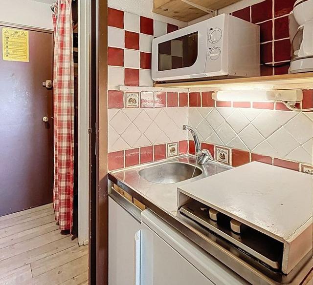 travelski home choice - Apartements VOSTOK - Le Corbier