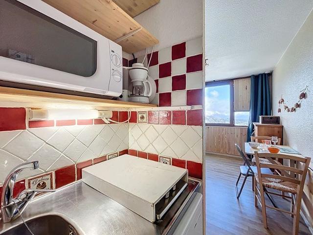 travelski home choice - Apartements VOSTOK - Le Corbier