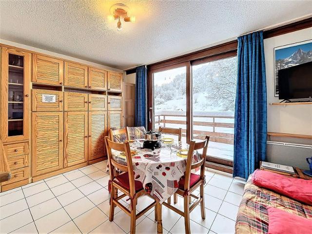 travelski home choice - Apartements VOSTOK - Le Corbier