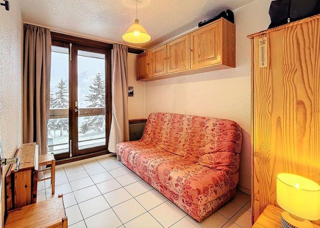 travelski home choice - Apartements VOSTOK - Le Corbier