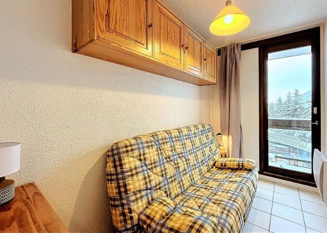 travelski home choice - Apartements VOSTOK - Le Corbier