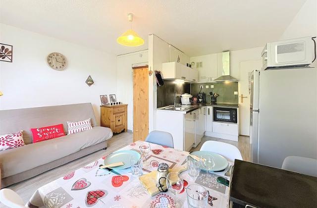 travelski home choice - Apartements VOSTOK - Le Corbier