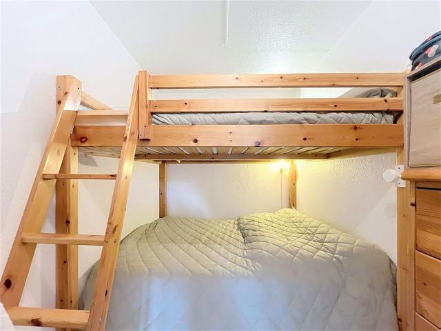 travelski home choice - Apartements VOSTOK - Le Corbier