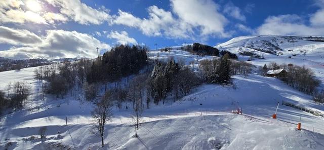 travelski home choice - Apartements VOSTOK - Le Corbier